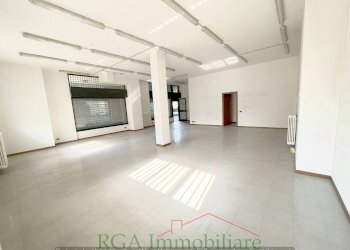 ufficio - Ufficio Asse Interurbano, Bergamo - foto 2
