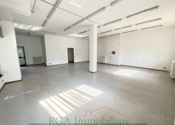 ufficio - Ufficio Asse Interurbano, Bergamo - foto 3