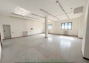 ufficio - Ufficio Asse Interurbano, Bergamo - foto 4