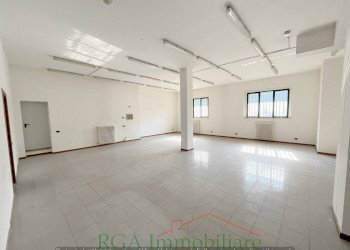 ufficio - Ufficio Asse Interurbano, Bergamo - foto 5
