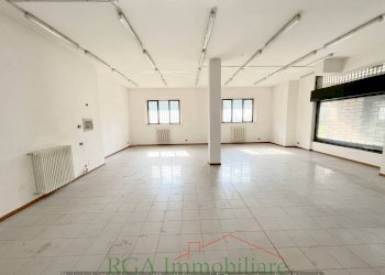 ufficio - Ufficio Asse Interurbano, Bergamo - foto 8