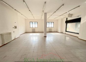 ufficio - Ufficio Asse Interurbano, Bergamo - foto 9