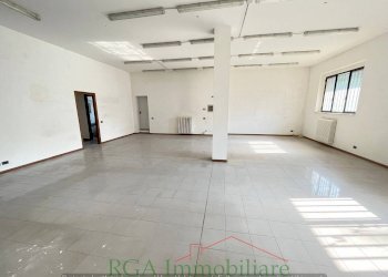 ufficio - Ufficio Asse Interurbano, Bergamo - foto 11