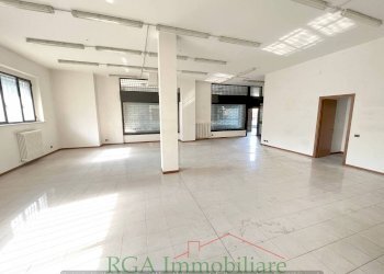 ufficio - Ufficio Asse Interurbano, Bergamo - foto 12