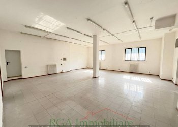 ufficio - Ufficio Asse Interurbano, Bergamo - foto 13