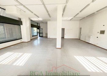 ufficio - Ufficio Asse Interurbano, Bergamo - foto 14