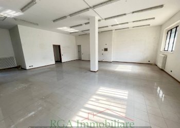 ufficio - Ufficio Asse Interurbano, Bergamo - foto 16