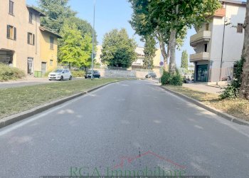 ufficio - Ufficio Asse Interurbano, Bergamo - foto 17