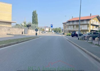 ufficio - Ufficio Asse Interurbano, Bergamo - foto 20