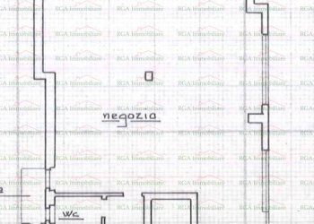 plan - Ufficio Asse Interurbano, Bergamo - foto 22