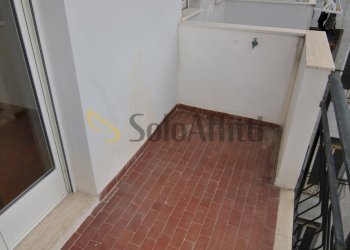 BALCONE DA CUCINA - Appartamento Livorno - foto 16