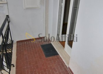 BALCONE DA CUCINA - Appartamento Livorno - foto 17