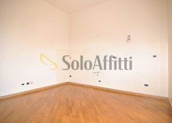 CUCINA ABITABILE - Appartamento Livorno - foto 18