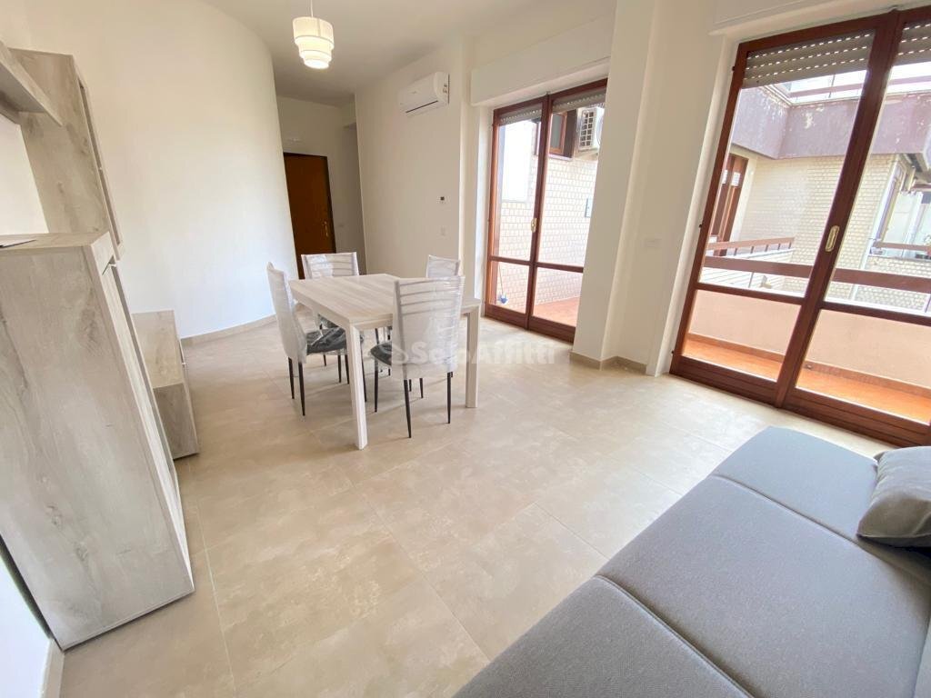 Immagine WhatsApp 2022-09-16 ore 16.57.091.jpg - Three-room apartment Viale Abramo Lincoln 166, Caserta - photo 2
