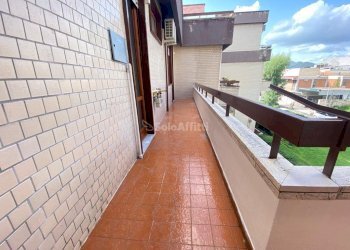 7.jpg - Three-room apartment Viale Abramo Lincoln 166, Caserta - photo 7