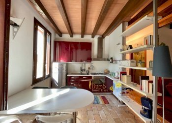 soggiorno.jpg - Two-room apartment Strada Argini Parma 36, Parma (neighborhood Cittadella) - photo 2