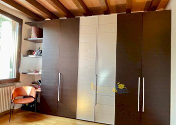 camera__armadio_.jpg - Two-room apartment Strada Argini Parma 36, Parma (neighborhood Cittadella) - photo 7