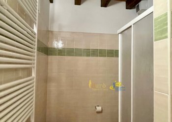 bagno_.jpg - Two-room apartment Strada Argini Parma 36, Parma (neighborhood Cittadella) - photo 8