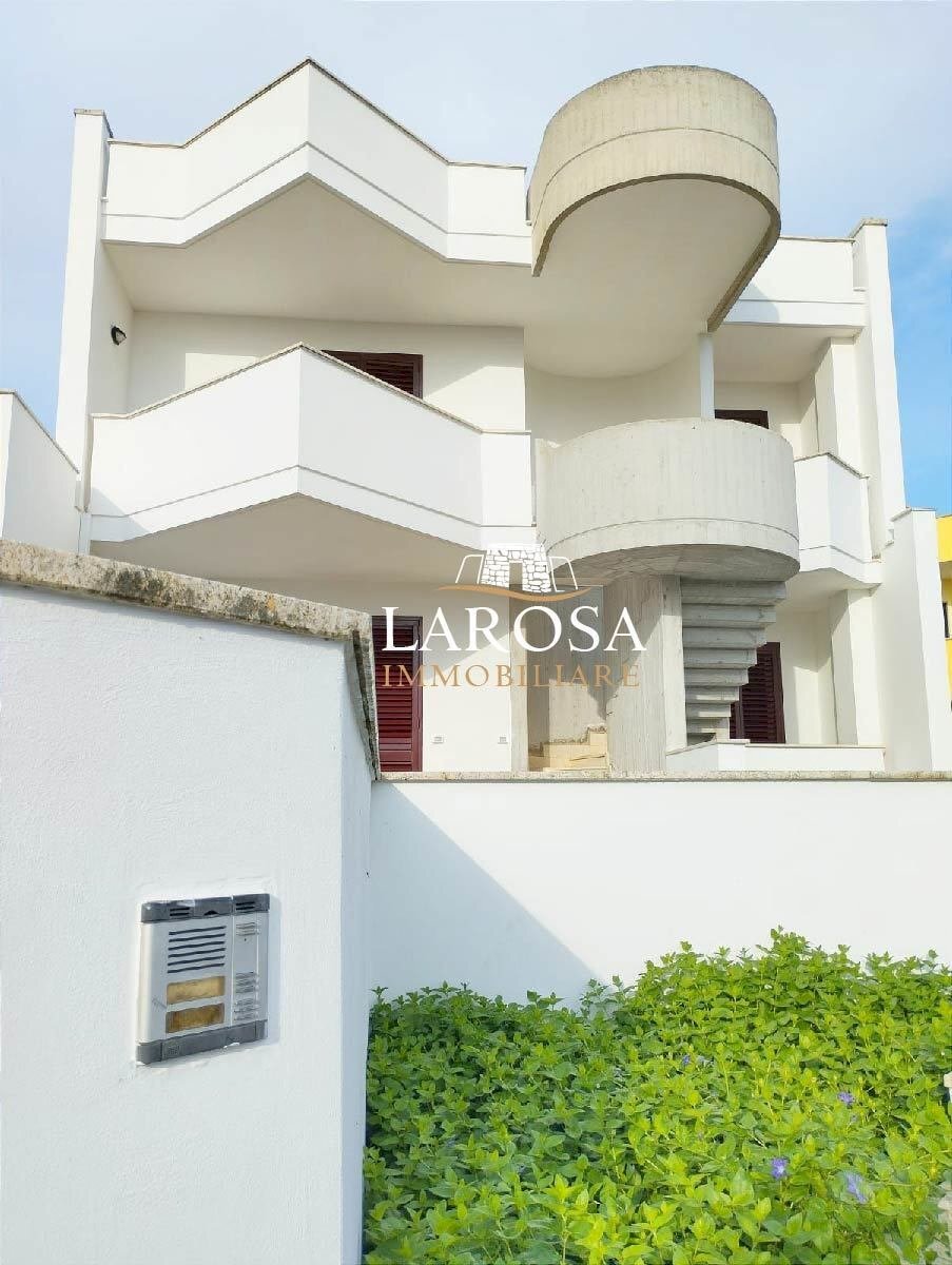 3.jpg - Quadrilocale Vernole - foto 3