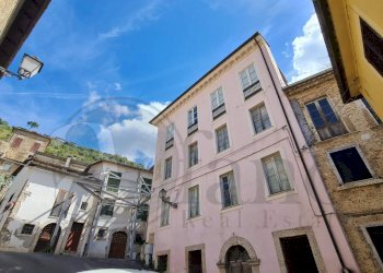Stabile - Palazzo Via Saturno, Arpino - foto 2