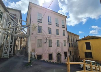 Stabile - Palazzo Via Saturno, Arpino - foto 3