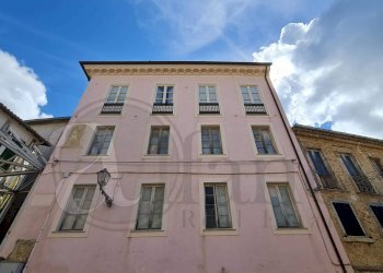 Stabile - Palazzo Via Saturno, Arpino - foto 4