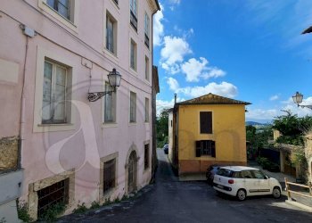 Stabile - Palazzo Via Saturno, Arpino - foto 5