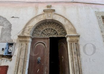 Stabile - Palazzo Via Saturno, Arpino - foto 6