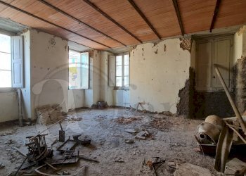 Stabile - Palazzo Via Saturno, Arpino - foto 7