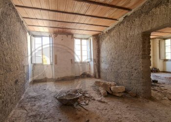 Stabile - Palazzo Via Saturno, Arpino - foto 8