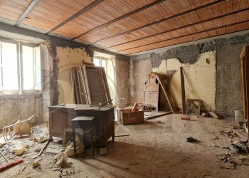 Stabile - Palazzo Via Saturno, Arpino - foto 9