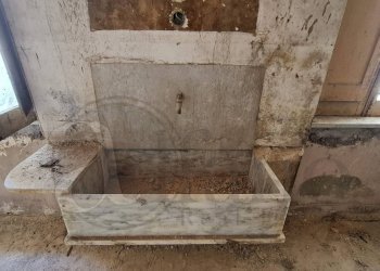 Stabile - Palazzo Via Saturno, Arpino - foto 11