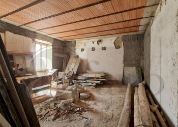 Stabile - Palazzo Via Saturno, Arpino - foto 12