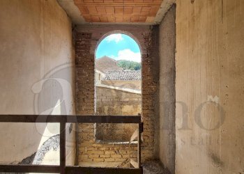 Stabile - Palazzo Via Saturno, Arpino - foto 16