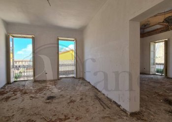 Stabile - Palazzo Via Saturno, Arpino - foto 19