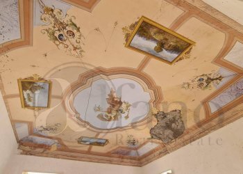 Stabile - Palazzo Via Saturno, Arpino - foto 20