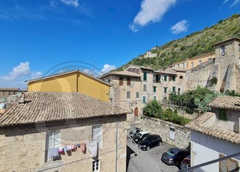 Stabile - Palazzo Via Saturno, Arpino - foto 22