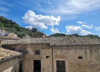 Stabile - Palazzo Via Saturno, Arpino - foto 27