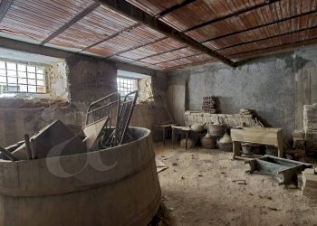 Stabile - Palazzo Via Saturno, Arpino - foto 28