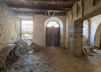 Stabile - Palazzo Via Saturno, Arpino - foto 29