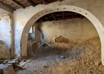 Stabile - Palazzo Via Saturno, Arpino - foto 30