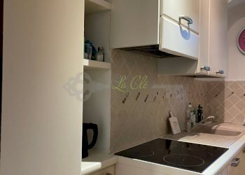 AFFITTO VILLAIR INFERIORE - CUCINOTTO - Trilocale Courmayeur - foto 5