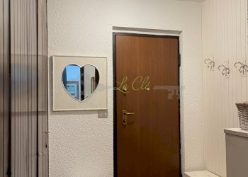 AFFITTO VILLAIR INFERIORE - INGRESSO CON COMODE AR - Trilocale Courmayeur - foto 7