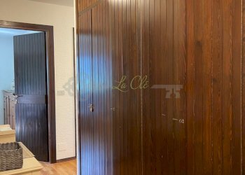 AFFITTO VILLAIR INFERIORE - INGRESSO CON COMODE AR - Trilocale Courmayeur - foto 8