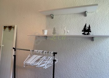 AFFITTO VILLAIR INFERIORE - CAMERA SINGOLA - Trilocale Courmayeur - foto 11