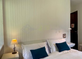 AFFITTO VILLAIR INFERIORE - CAMERA MATRIMONIALE - Trilocale Courmayeur - foto 13