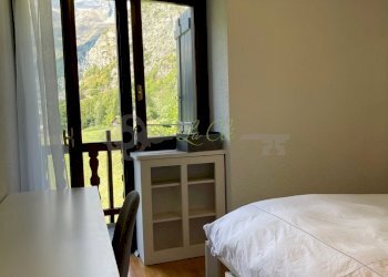 AFFITTO VILLAIR INFERIORE - DESK SCRIVANIA - Trilocale Courmayeur - foto 15