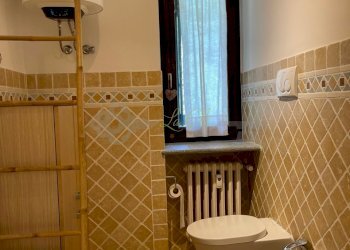 AFFITTO VILLAIR INFERIORE - VASCA CON VASCA USO DO - Trilocale Courmayeur - foto 18