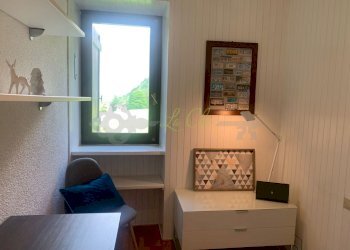 AFFITTO COURMAYEUR - CAMERA SINGOLA - Trilocale Courmayeur - foto 10