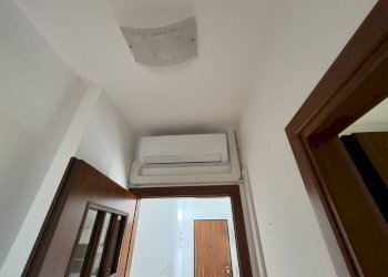 aria condizionata - Bilocale Reggio nell'Emilia - foto 11